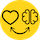 Cognitive Well logo - Community cognitive health and wellness initiative