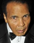 Muhammad Ali later