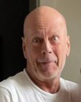 Bruce Willis later