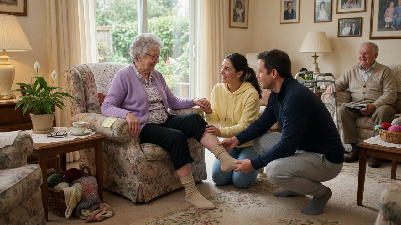 Community venue hosts for free cognitive wellness and MCI screening events